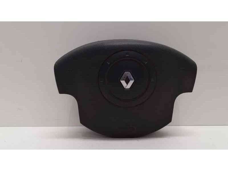 Recambio de airbag delantero izquierdo para renault megane ii classic berlina confort expression referencia OEM IAM 8200301513C 