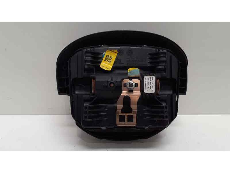 Recambio de airbag delantero izquierdo para renault megane ii classic berlina confort expression referencia OEM IAM 8200301513C 