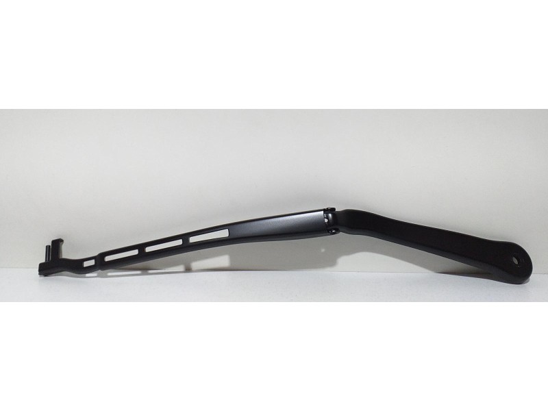 Recambio de brazo limpia delantero izquierdo para bmw serie 3 coupe (e92) 320d referencia OEM IAM 61617171639 64936 