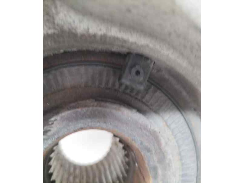 Recambio de mangueta delantera derecha para opel insignia sports tourer cosmo referencia OEM IAM 13219081 85230 