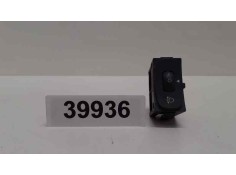 Recambio de interruptor para renault laguna ii (bg0) authentique referencia OEM IAM 8200147868 39936 