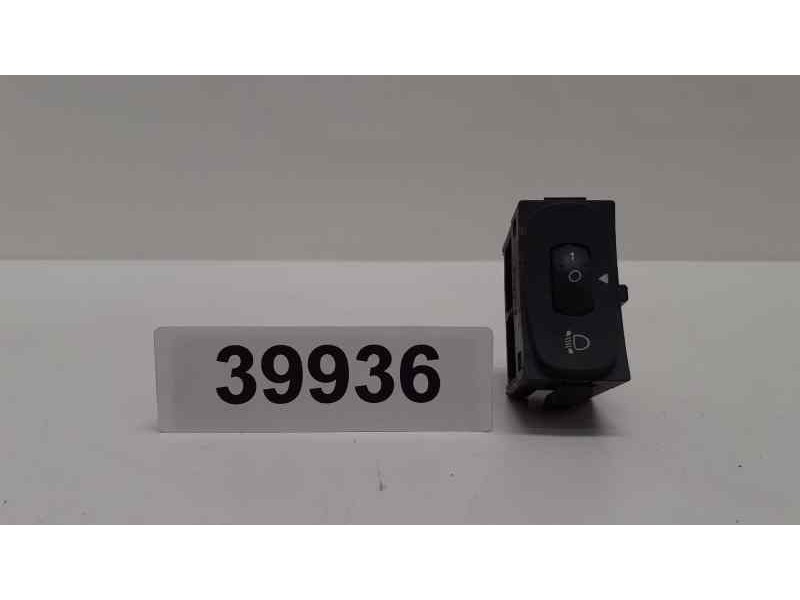 Recambio de interruptor para renault laguna ii (bg0) authentique referencia OEM IAM 8200147868 39936 