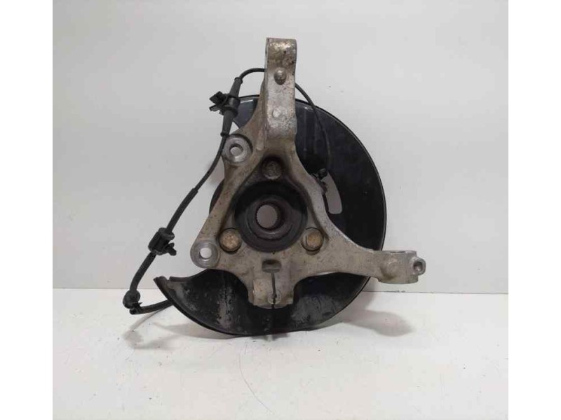 Recambio de mangueta delantera derecha para opel insignia sports tourer cosmo referencia OEM IAM 13219081 85230 