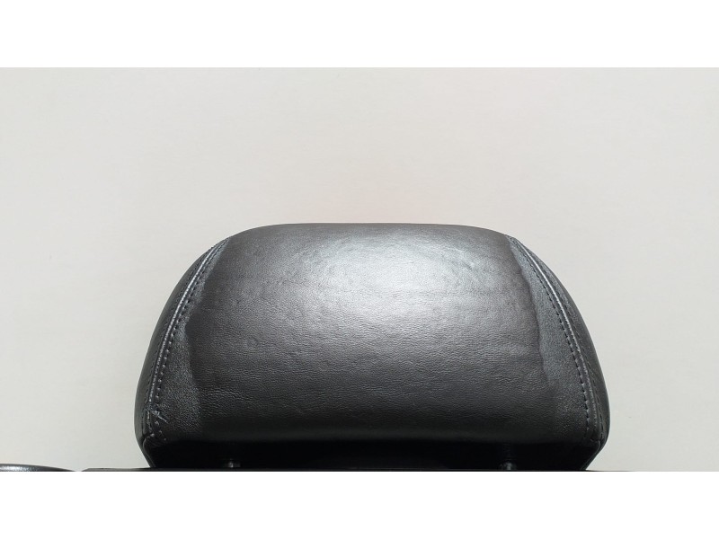 Recambio de asientos trasero izquierdo para porsche cayenne (typ 9pa) s referencia OEM IAM M4800 52976 