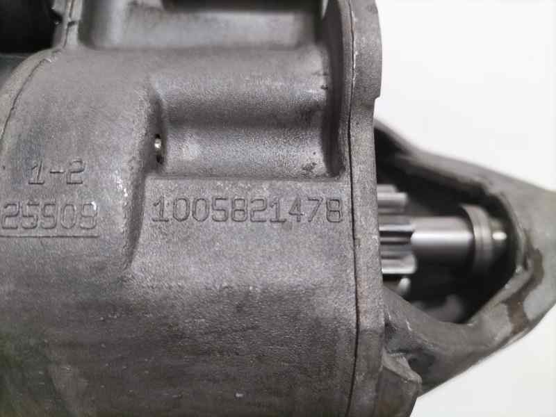 Recambio de motor arranque para volkswagen passat berlina (3b2) comfortline referencia OEM IAM 0001110045 80470 R