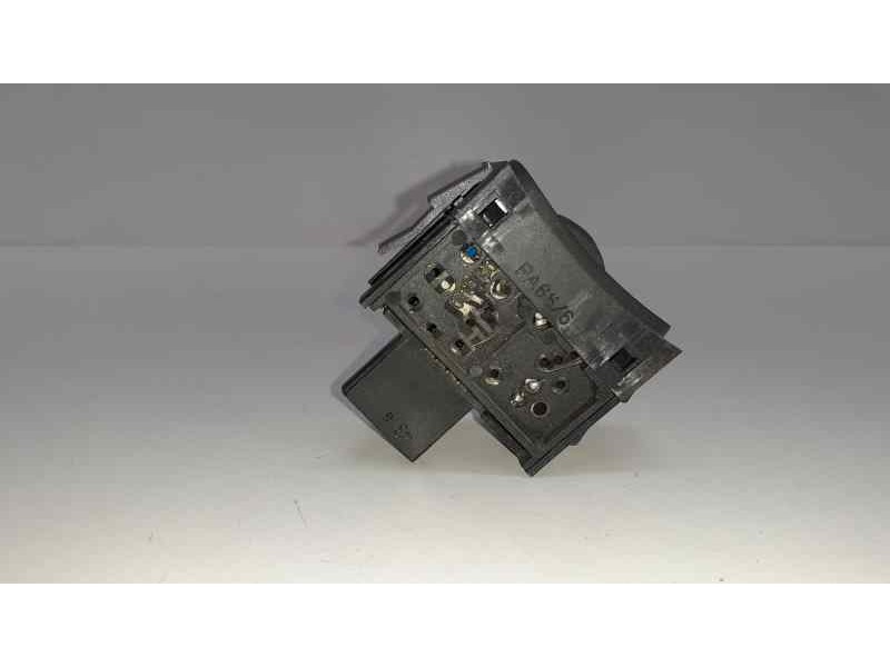 Recambio de interruptor para renault laguna ii (bg0) authentique referencia OEM IAM 8200147868 39936 