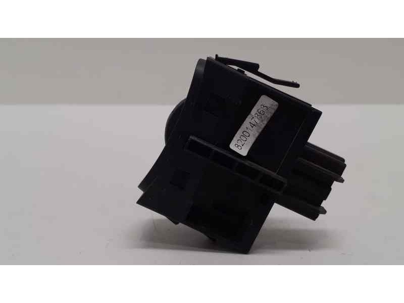 Recambio de interruptor para renault laguna ii (bg0) authentique referencia OEM IAM 8200147868 39936 