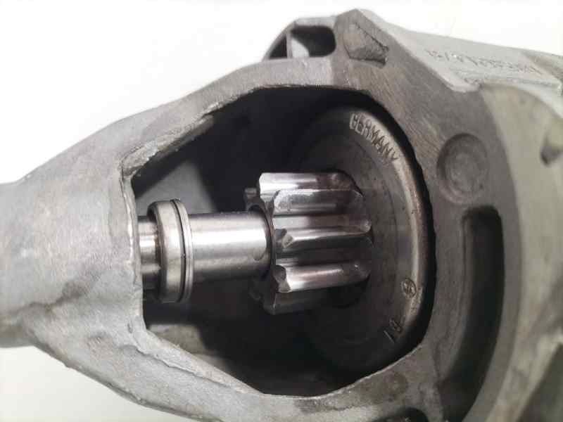 Recambio de motor arranque para volkswagen passat berlina (3b2) comfortline referencia OEM IAM 0001110045 80470 R