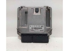 Recambio de centralita motor uce para opel insignia sports tourer cosmo referencia OEM IAM 55576906 85232 