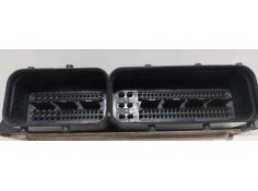 Recambio de centralita motor uce para opel insignia sports tourer cosmo referencia OEM IAM 55576906 85232  2