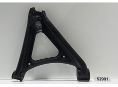 Recambio de brazo suspension inferior trasero izquierdo para porsche cayenne (typ 9pa) s referencia OEM IAM 7L0505351 52991 