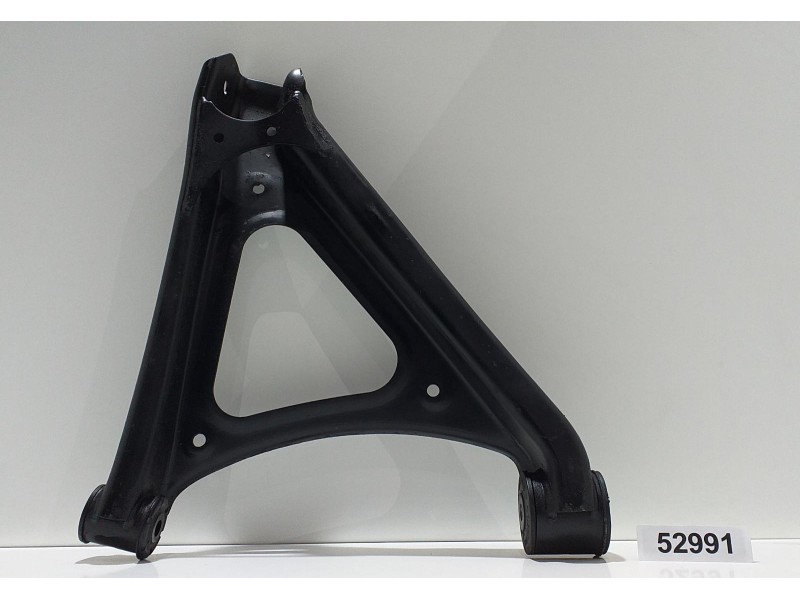 Recambio de brazo suspension inferior trasero izquierdo para porsche cayenne (typ 9pa) s referencia OEM IAM 7L0505351 52991 