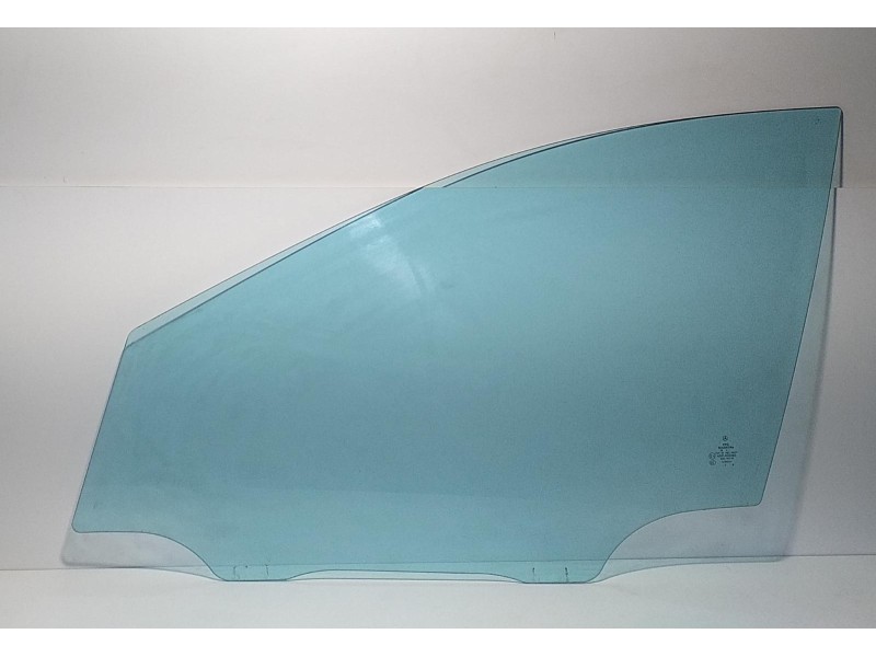 Recambio de luna delantera izquierda para mercedes-benz clase r (w251) 320 cdi l (251.122) referencia OEM IAM 642950 73424 