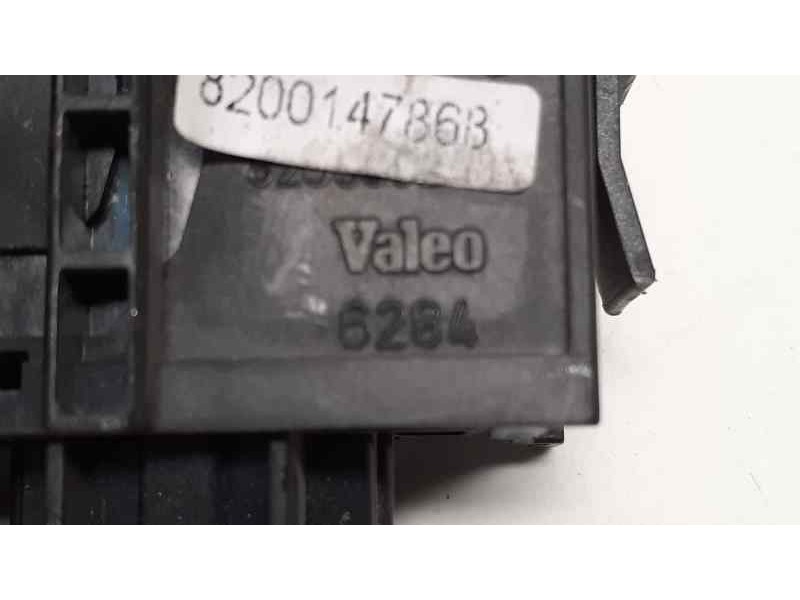 Recambio de interruptor para renault laguna ii (bg0) authentique referencia OEM IAM 8200147868 39936 