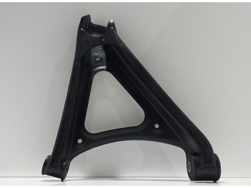 Recambio de brazo suspension inferior trasero izquierdo para porsche cayenne (typ 9pa) s referencia OEM IAM 7L0505351 52991 