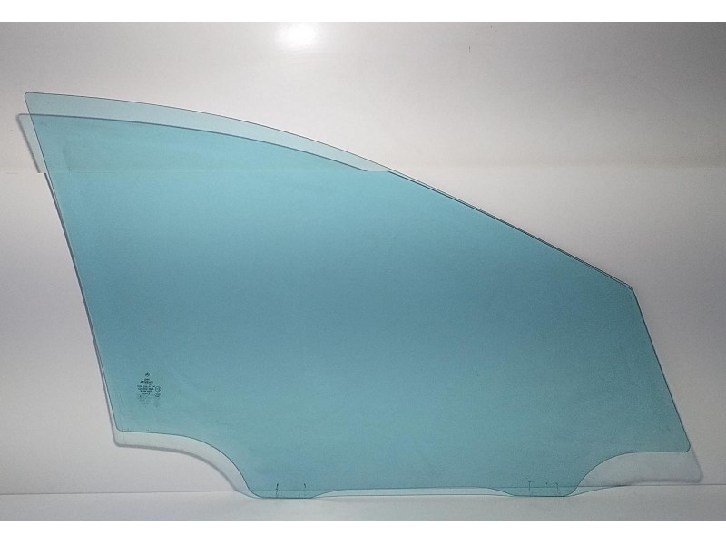 Recambio de luna delantera izquierda para mercedes-benz clase r (w251) 320 cdi l (251.122) referencia OEM IAM 642950 73424 