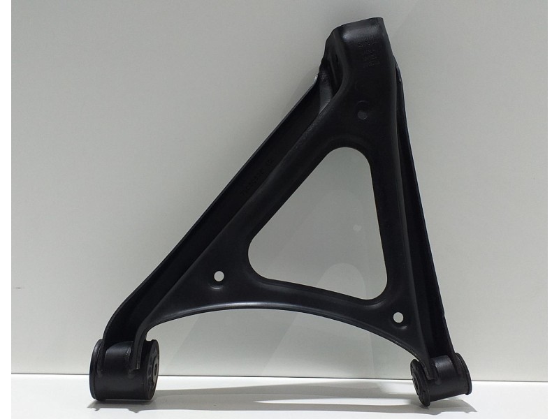 Recambio de brazo suspension inferior trasero izquierdo para porsche cayenne (typ 9pa) s referencia OEM IAM 7L0505351 52991 