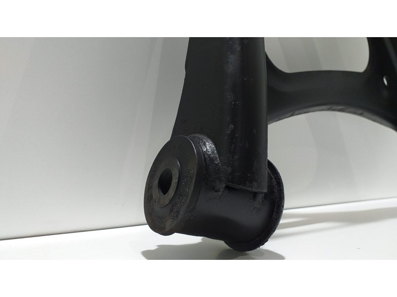 Recambio de brazo suspension inferior trasero izquierdo para porsche cayenne (typ 9pa) s referencia OEM IAM 7L0505351 52991 