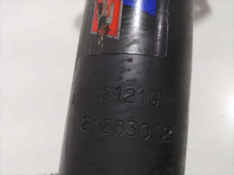 Recambio de amortiguador delantero izquierdo para volkswagen passat berlina (3b2) comfortline referencia OEM IAM 21203012 80471 