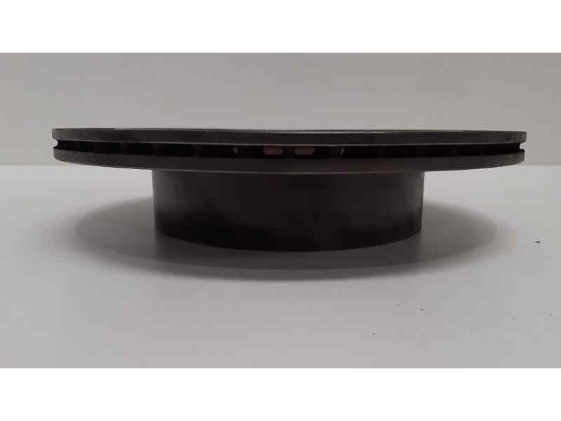 Recambio de disco freno trasero para nissan x-trail (t30) comfort referencia OEM IAM 432068H305 39941 