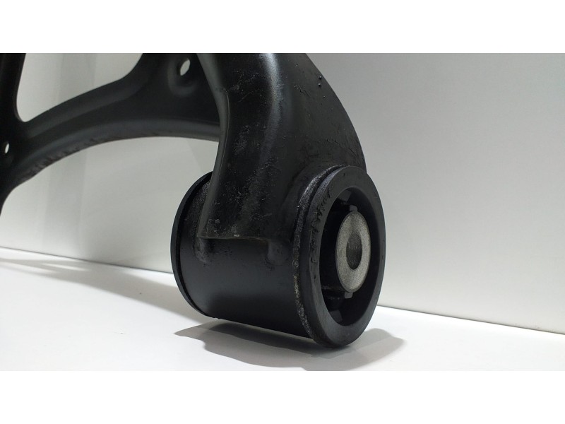 Recambio de brazo suspension inferior trasero izquierdo para porsche cayenne (typ 9pa) s referencia OEM IAM 7L0505351 52991 