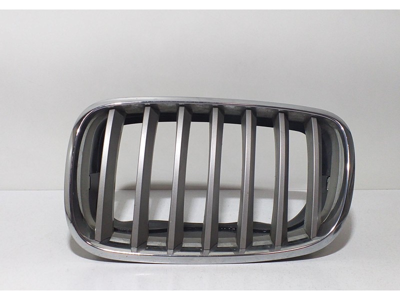 Recambio de rejilla delantera para bmw x6 (e71) 3.5d referencia OEM IAM 51317157687 64944 
