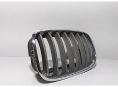 Recambio de rejilla delantera para bmw x6 (e71) 3.5d referencia OEM IAM 51317157687 64944  2