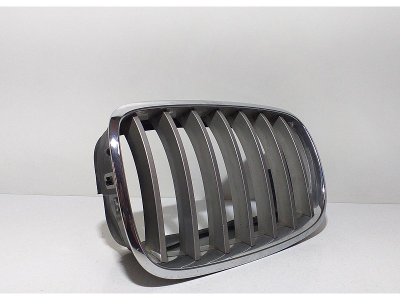 Recambio de rejilla delantera para bmw x6 (e71) 3.5d referencia OEM IAM 51317157687 64944 