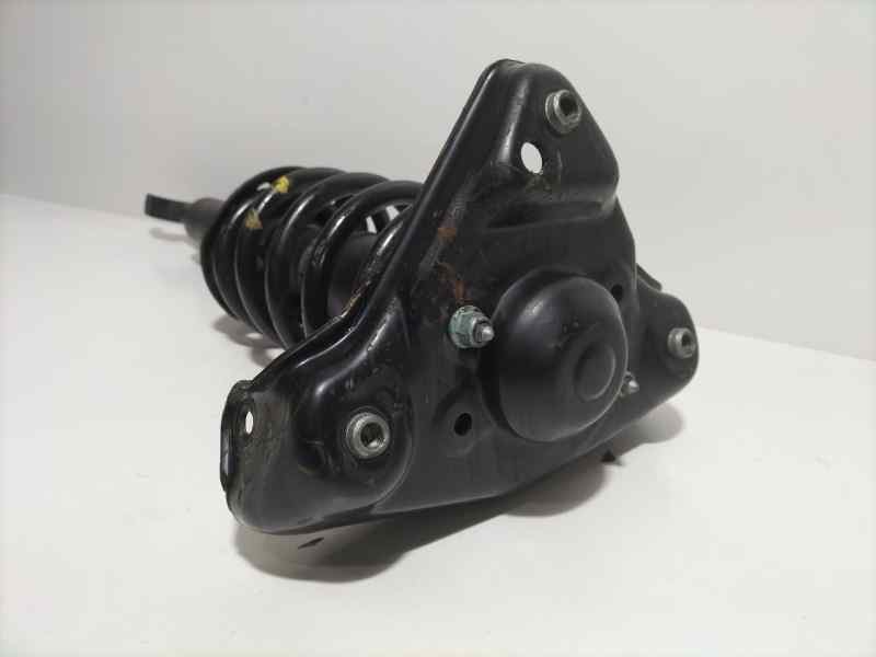 Recambio de amortiguador delantero derecho para volkswagen passat berlina (3b2) comfortline referencia OEM IAM 21203012 80472 