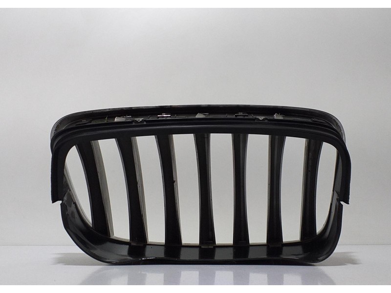 Recambio de rejilla delantera para bmw x6 (e71) 3.5d referencia OEM IAM 51317157687 64944 
