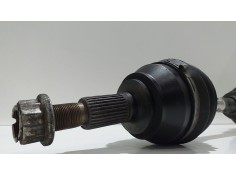 Recambio de transmision delantera izquierda para porsche cayenne (typ 9pa) s referencia OEM IAM 7L0407271A 52994  2