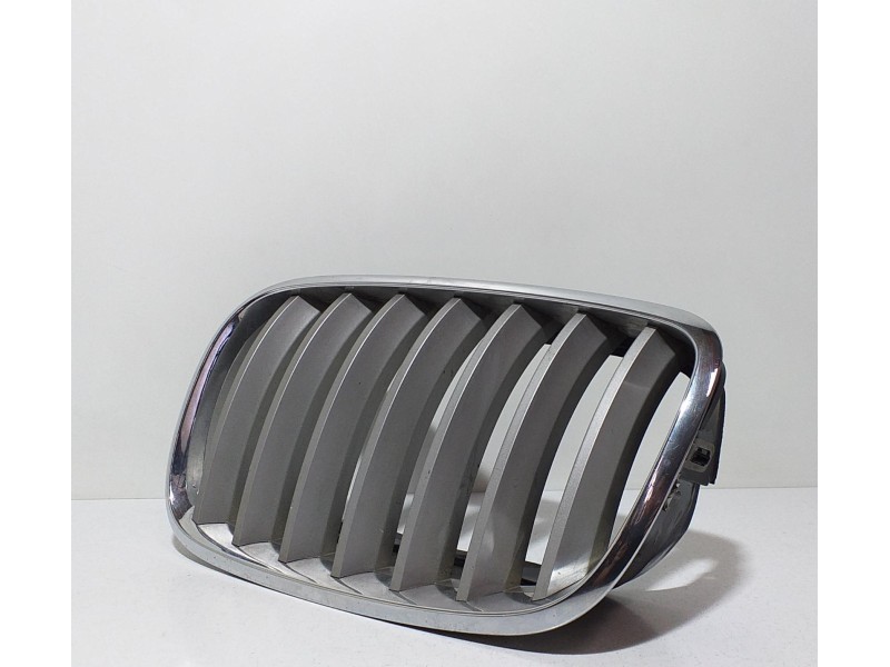 Recambio de rejilla delantera para bmw x6 (e71) 3.5d referencia OEM IAM 51317157687 64944 