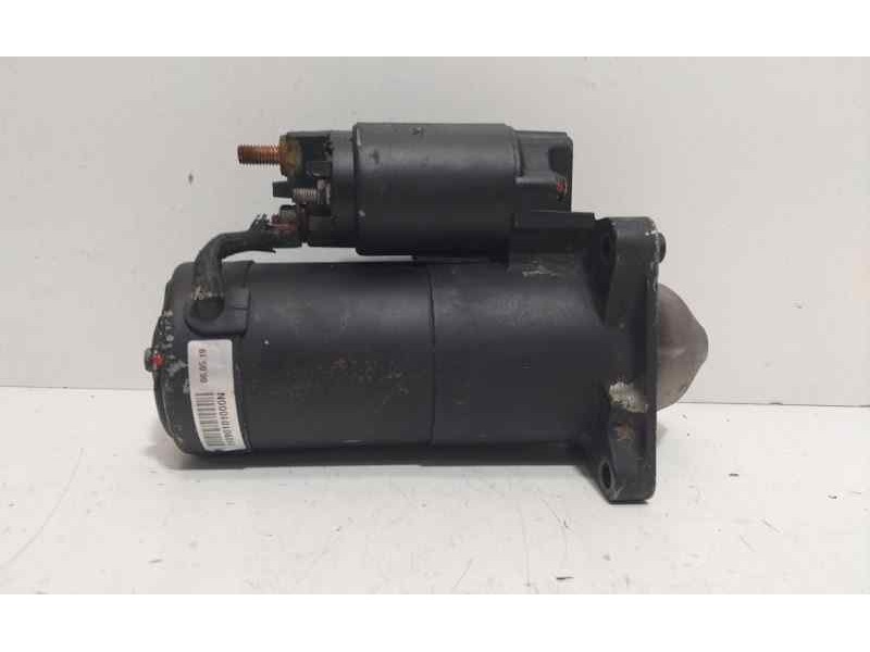 Recambio de motor arranque para opel insignia sports tourer cosmo referencia OEM IAM A20DTH 85236 