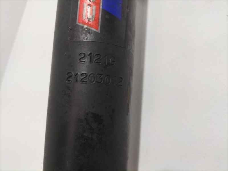 Recambio de amortiguador delantero derecho para volkswagen passat berlina (3b2) comfortline referencia OEM IAM 21203012 80472 