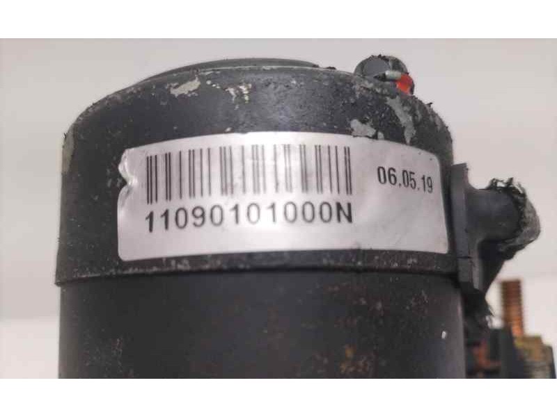 Recambio de motor arranque para opel insignia sports tourer cosmo referencia OEM IAM A20DTH 85236 