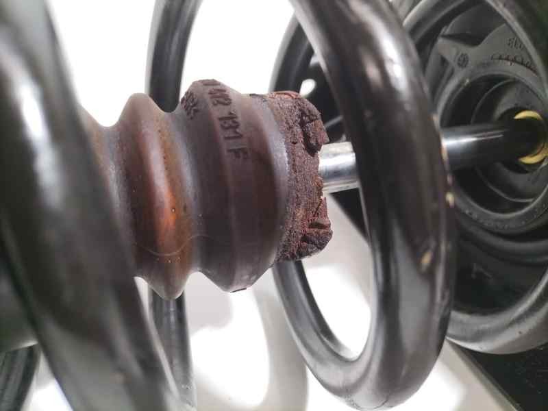 Recambio de amortiguador delantero derecho para volkswagen passat berlina (3b2) comfortline referencia OEM IAM 21203012 80472 