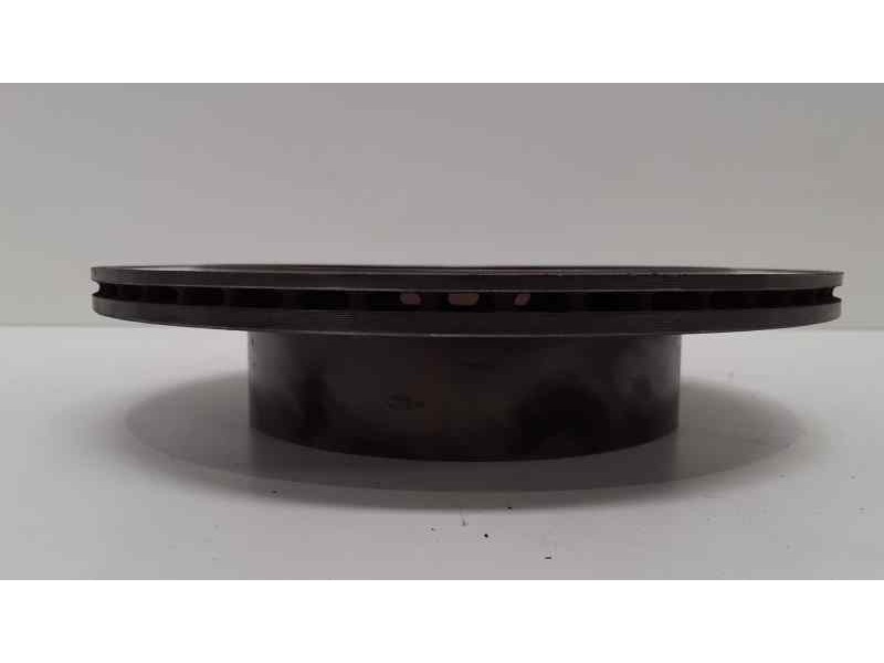 Recambio de disco freno trasero para nissan x-trail (t30) comfort referencia OEM IAM 432068H305 39942 