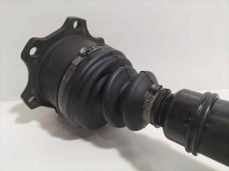 Recambio de transmision delantera izquierda para volkswagen passat berlina (3b2) comfortline referencia OEM IAM 8D0407271BP 8047