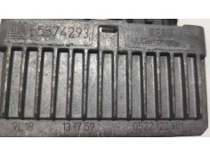 Recambio de caja precalentamiento para opel insignia sports tourer cosmo referencia OEM IAM 5574293 85238  2