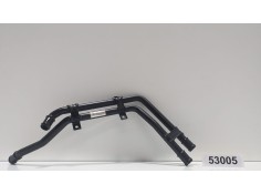 Recambio de tubo para porsche cayenne (typ 9pa) s referencia OEM IAM 7L5122073 53005 