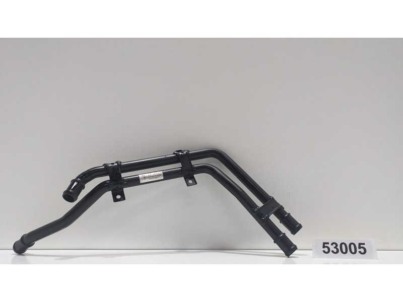 Recambio de tubo para porsche cayenne (typ 9pa) s referencia OEM IAM 7L5122073 53005 