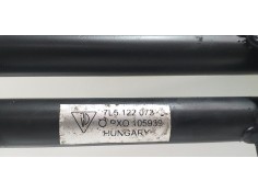 Recambio de tubo para porsche cayenne (typ 9pa) s referencia OEM IAM 7L5122073 53005  2