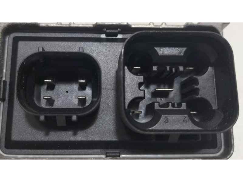 Recambio de caja precalentamiento para opel insignia sports tourer cosmo referencia OEM IAM 5574293 85238 