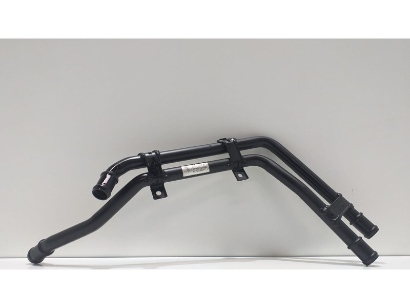 Recambio de tubo para porsche cayenne (typ 9pa) s referencia OEM IAM 7L5122073 53005 