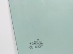 Recambio de luna delantera derecha para mercedes-benz clase b (w245) 200 cdi (245.208) referencia OEM IAM 1697250210 73430  2