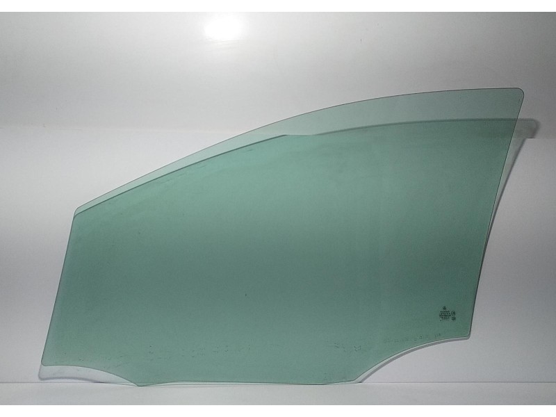 Recambio de luna delantera derecha para mercedes-benz clase b (w245) 200 cdi (245.208) referencia OEM IAM 1697250210 73430 