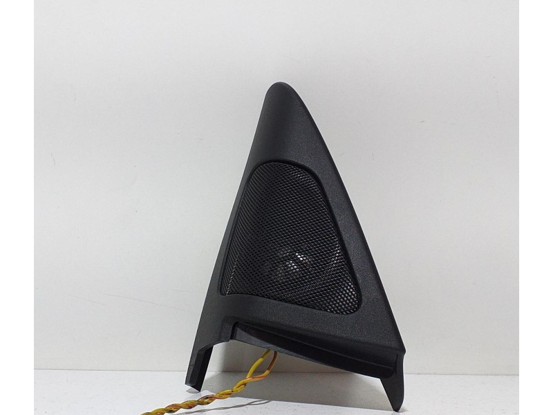 Recambio de sistema audio / radio cd para bmw serie 3 coupe (e92) 320d referencia OEM IAM 51337184197 64956 