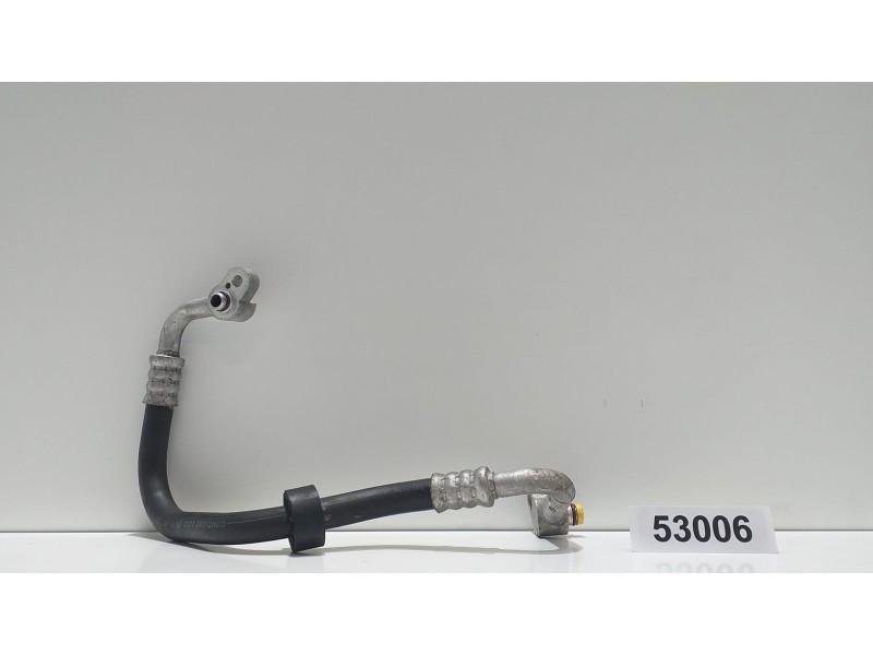 Recambio de tubos aire acondicionado para porsche cayenne (typ 9pa) s referencia OEM IAM 7L5820721C 53006 