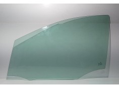 Recambio de luna delantera izquierda para mercedes-benz clase b (w245) 200 cdi (245.208) referencia OEM IAM 1697250110 73431 