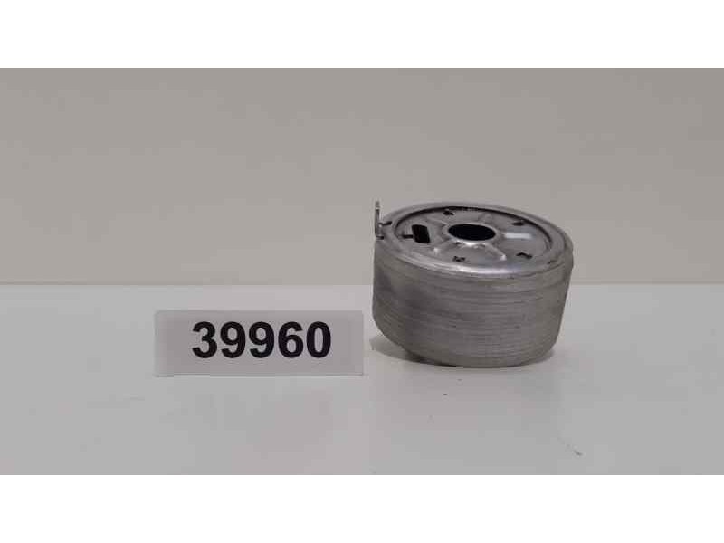 Recambio de enfriador aceite motor para nissan x-trail (t30) comfort referencia OEM IAM 213055M301 39960 